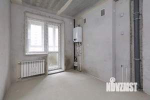 2-к квартира, вторичка, 56м2, 3/11 этаж