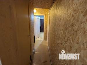 3-к квартира, вторичка, 60м2, 6/9 этаж