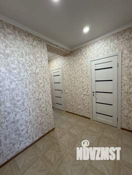 2-к квартира, вторичка, 57м2, 5/8 этаж