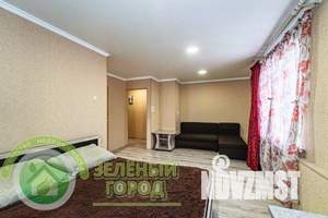 1-к квартира, вторичка, 34м2, 5/5 этаж
