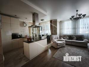 2-к квартира, вторичка, 61м2, 8/12 этаж