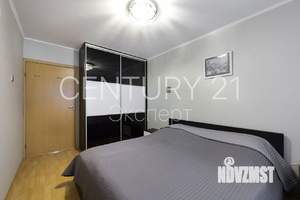 3-к квартира, вторичка, 84м2, 4/5 этаж