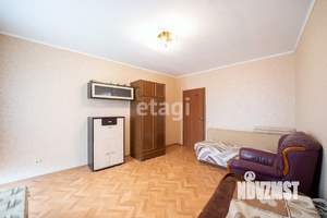 2-к квартира, вторичка, 56м2, 8/13 этаж