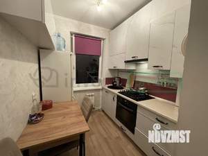 2-к квартира, вторичка, 44м2, 2/3 этаж