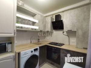 3-к квартира, вторичка, 59м2, 2/7 этаж