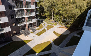 1-к квартира, вторичка, 66м2, 4/5 этаж