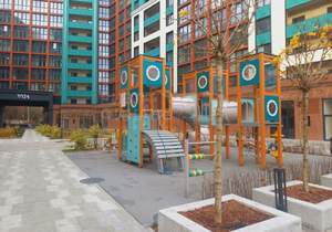 2-к квартира, вторичка, 64м2, 5/11 этаж