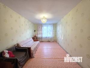 1-к квартира, вторичка, 32м2, 4/9 этаж