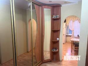 1-к квартира, вторичка, 35м2, 4/5 этаж