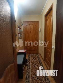 2-к квартира, вторичка, 44м2, 4/4 этаж