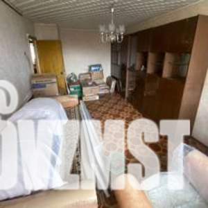 3-к квартира, вторичка, 64м2, 5/5 этаж