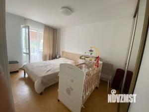4-к квартира, вторичка, 77м2, 3/10 этаж