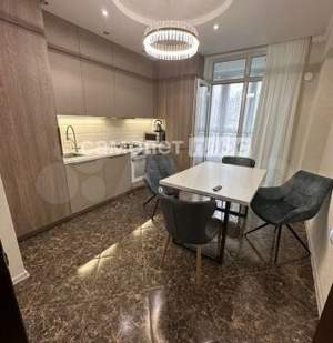 2-к квартира, вторичка, 64м2, 7/9 этаж