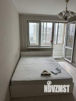 1-к квартира, вторичка, 32м2, 8/9 этаж