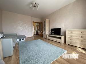 1-к квартира, вторичка, 47м2, 9/10 этаж