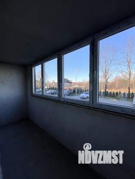 3-к квартира, вторичка, 94м2, 1/4 этаж