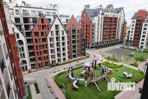 Фото квартиры на продажу (5)