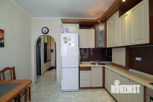 1-к квартира, вторичка, 42м2, 5/9 этаж