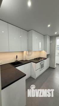 1-к квартира, вторичка, 32м2, 8/9 этаж