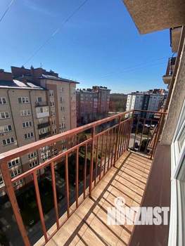 1-к квартира, вторичка, 47м2, 9/10 этаж