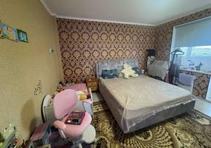 1-к квартира, вторичка, 41м2, 9/16 этаж