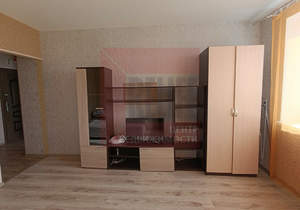 1-к квартира, вторичка, 36м2, 2/9 этаж