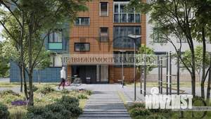 2-к квартира, вторичка, 65м2, 9/9 этаж