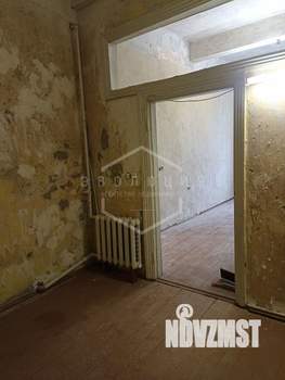 2-к квартира, вторичка, 42м2, 3/4 этаж