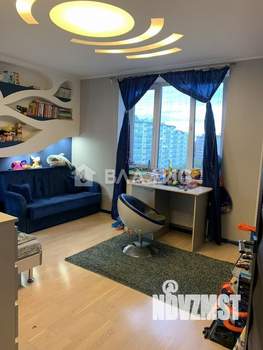 3-к квартира, вторичка, 84м2, 7/9 этаж