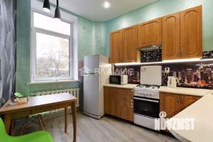 3-к квартира, вторичка, 70м2, 2/5 этаж