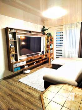 3-к квартира, вторичка, 67м2, 8/9 этаж