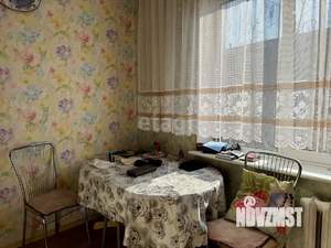 1-к квартира, вторичка, 38м2, 3/5 этаж