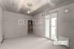 1-к квартира, вторичка, 45м2, 3/9 этаж