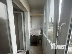 1-к квартира, вторичка, 33м2, 4/5 этаж