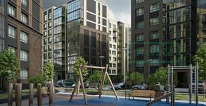 3-к квартира, вторичка, 82м2, 4/9 этаж