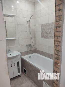 1-к квартира, вторичка, 36м2, 3/7 этаж