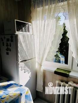 1-к квартира, вторичка, 32м2, 3/5 этаж