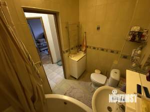 1-к квартира, вторичка, 37м2, 4/5 этаж