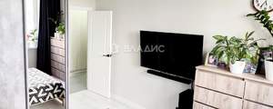 2-к квартира, вторичка, 56м2, 7/10 этаж