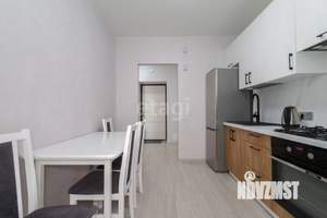 1-к квартира, вторичка, 33м2, 4/10 этаж