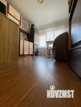 1-к квартира, вторичка, 36м2, 4/5 этаж