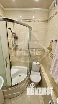 1-к квартира, вторичка, 31м2, 2/2 этаж