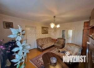 4-к квартира, вторичка, 85м2, 4/5 этаж
