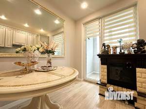 1-к квартира, вторичка, 42м2, 8/10 этаж