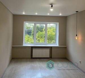 2-к квартира, вторичка, 46м2, 4/5 этаж