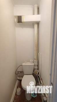 1-к квартира, вторичка, 38м2, 2/5 этаж