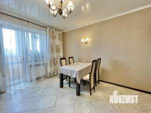 2-к квартира, вторичка, 74м2, 7/16 этаж