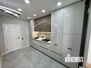 1-к квартира, вторичка, 41м2, 2/8 этаж