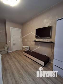 1-к квартира, вторичка, 40м2, 1/7 этаж