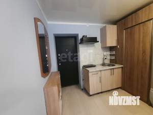 1-к квартира, вторичка, 18м2, 3/5 этаж